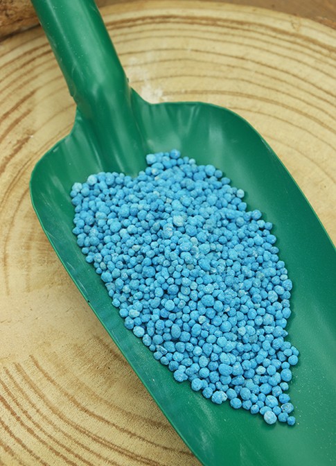 Adubo azul universal 2Kg
