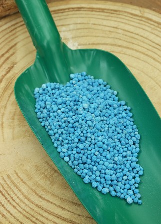 Abono azul 20 Kg 2