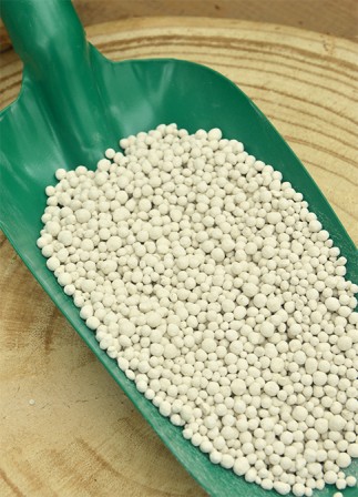 Corretivo calcário 7Kg 2