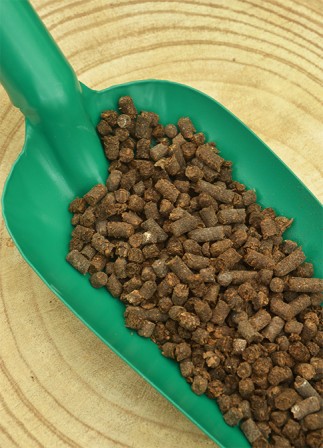 Abono orgánico 2Kg 2