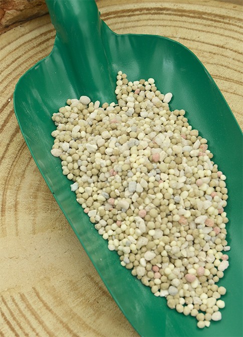 Abono cítricos 2Kg Abono cítricos 2Kg