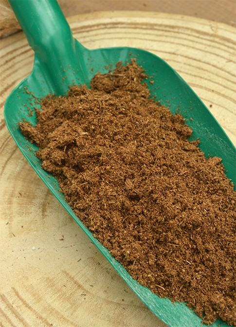 Turba rubia 60 L Turba rubia 60 L