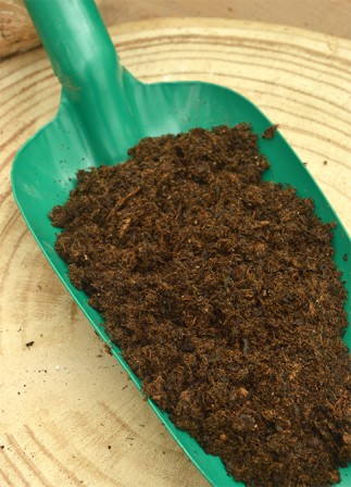 Sustrato plantas ácidas 20 L 2