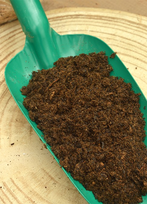 Substrato para plantas ácidas 20 L Substrato para plantas ácidas 20 L