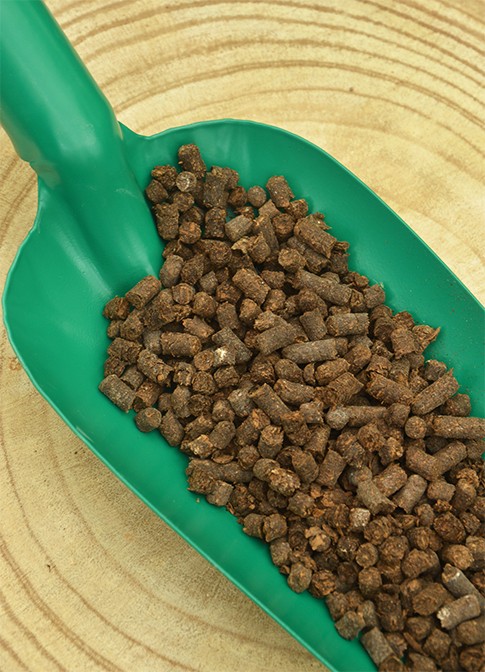 Abono orgánico 15 Kg