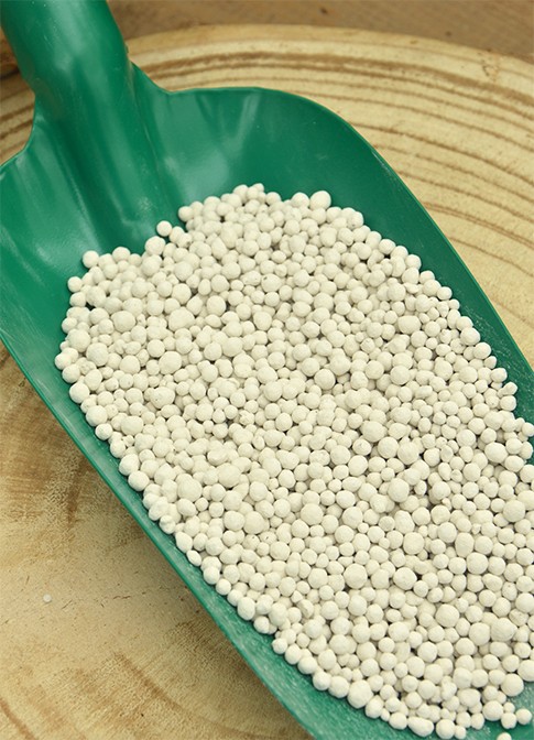 Enmienda caliza 20 Kg