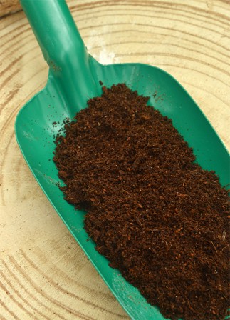 Coco hidratado 60 L 2