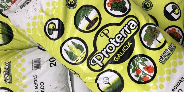 ¡Bienvenido a Proterra!